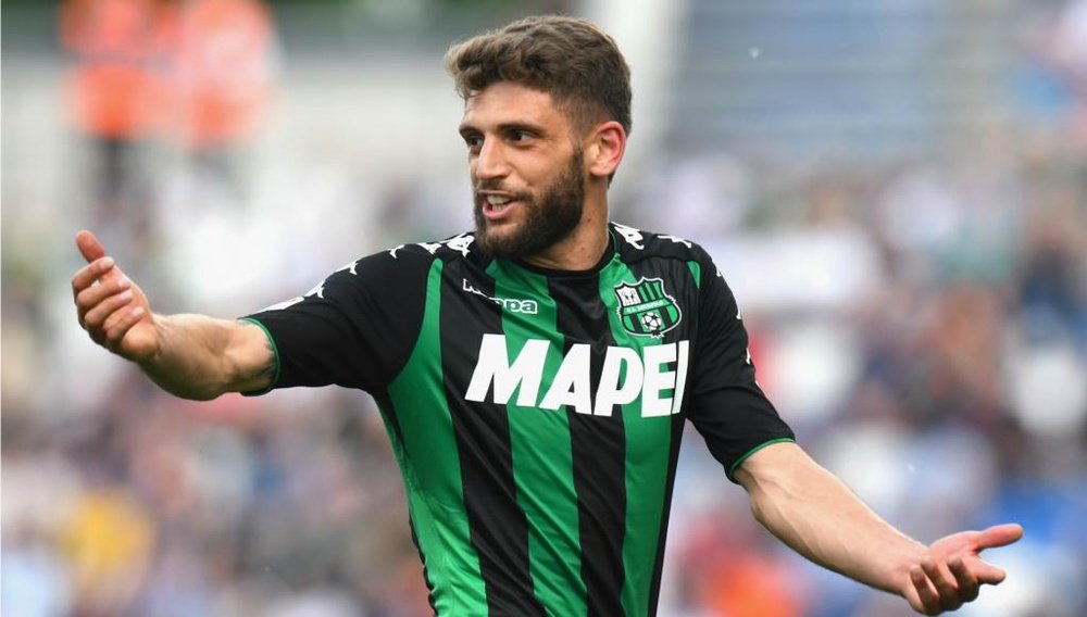 Berardi