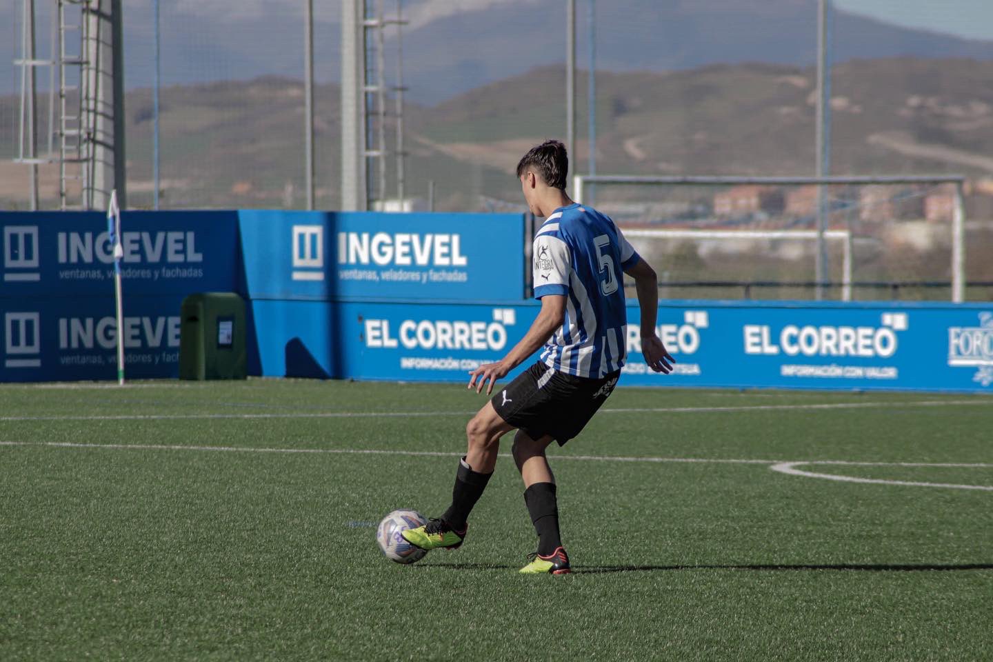 Javier Gil