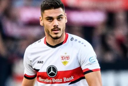 Mavropanos