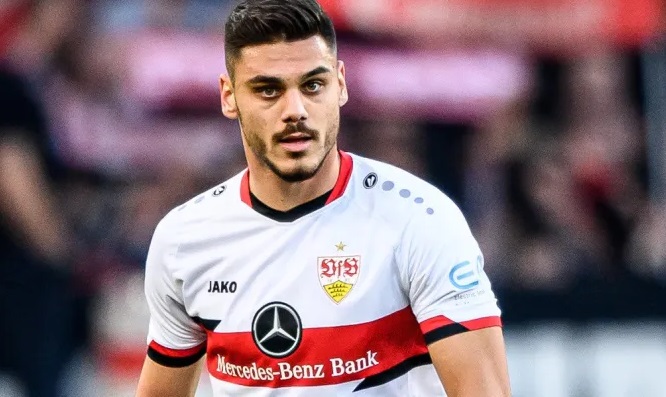 Mavropanos