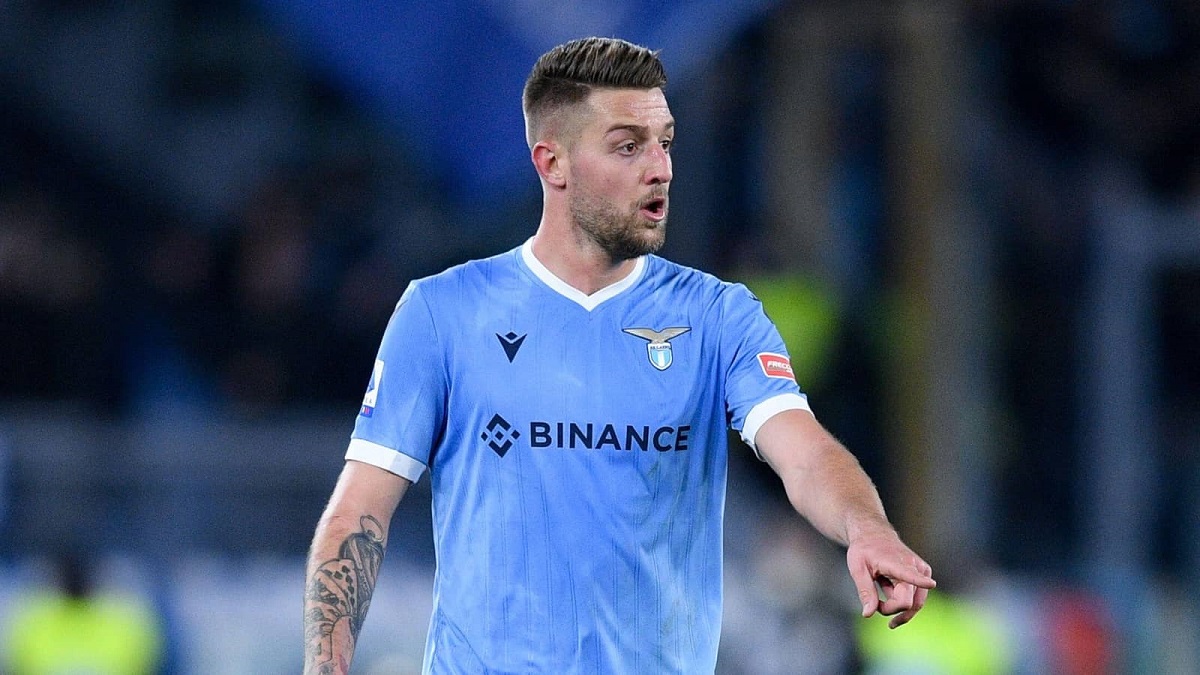 Milinkovic-Savic