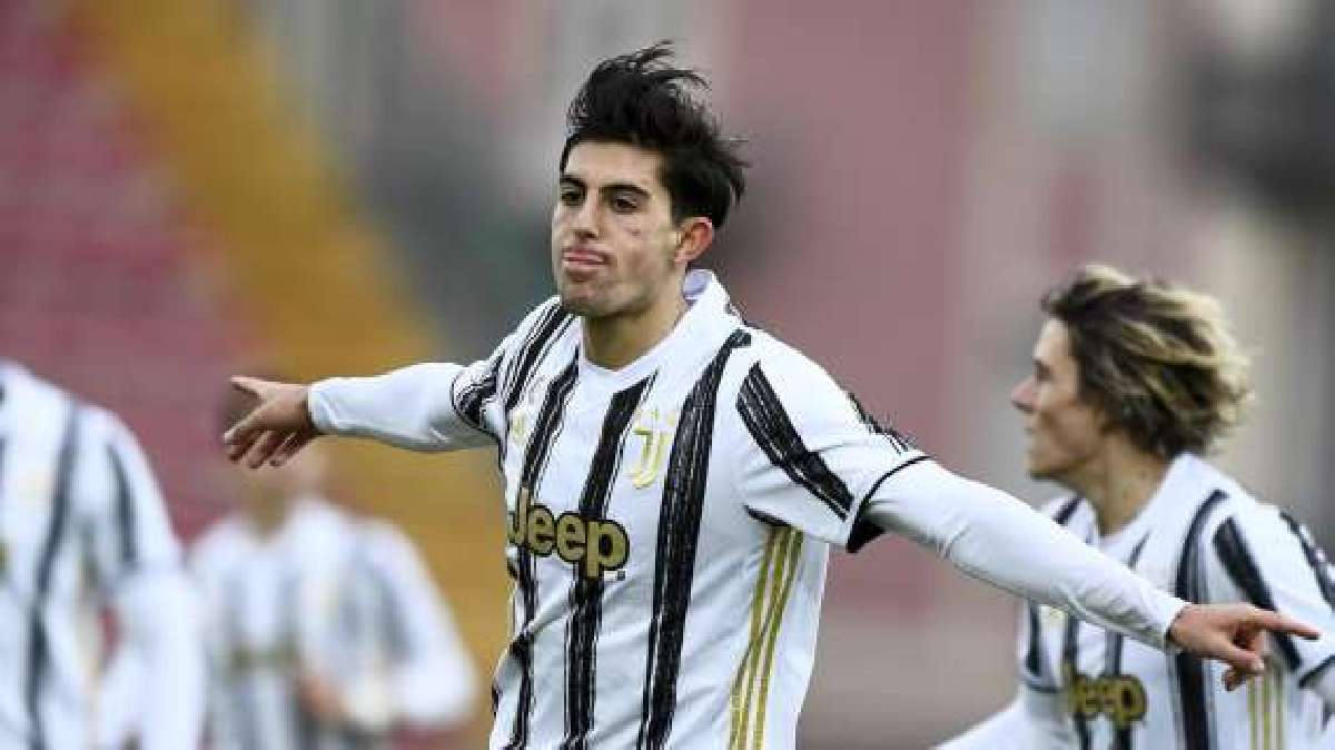 Filippo Ranocchia
