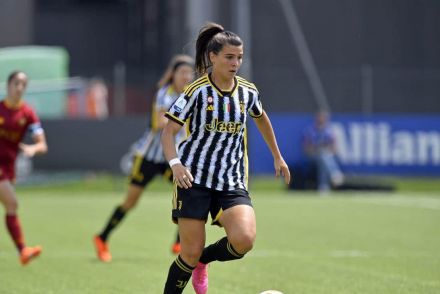 Sofia Cantore