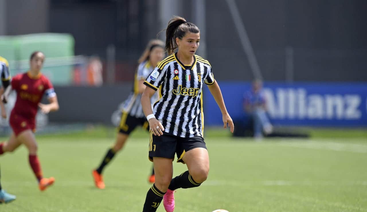 Sofia Cantore