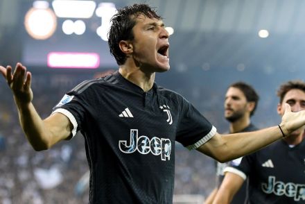 Federico Chiesa