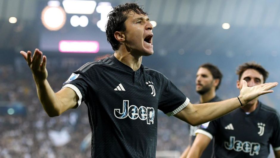 Juventus working on Chiesa renewal: Contract details revealed