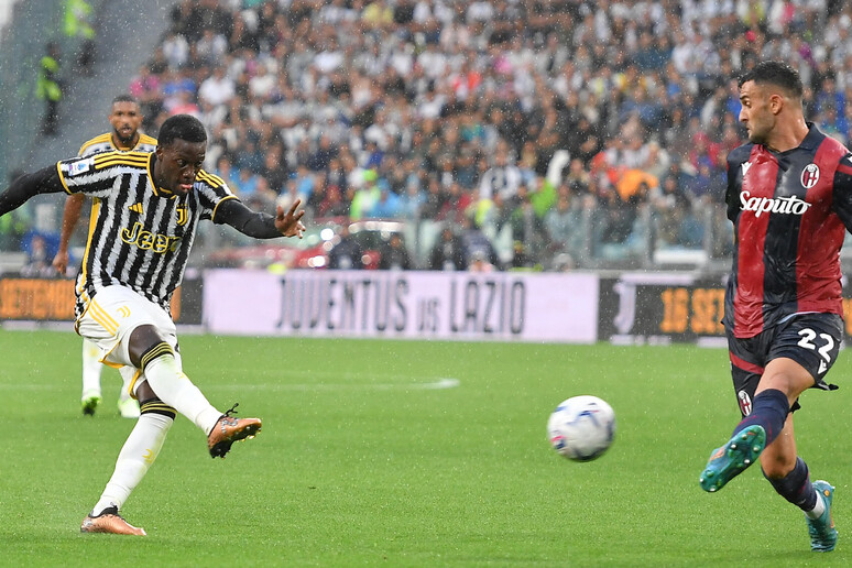 Timothy Weah