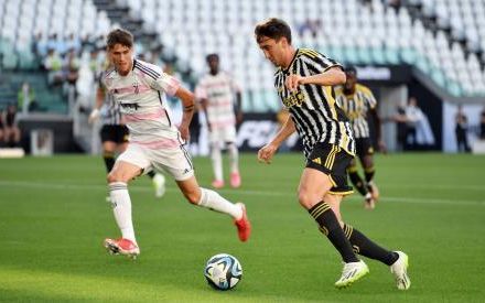Andrea Cambiaso