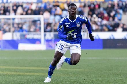 Habib Diarra
