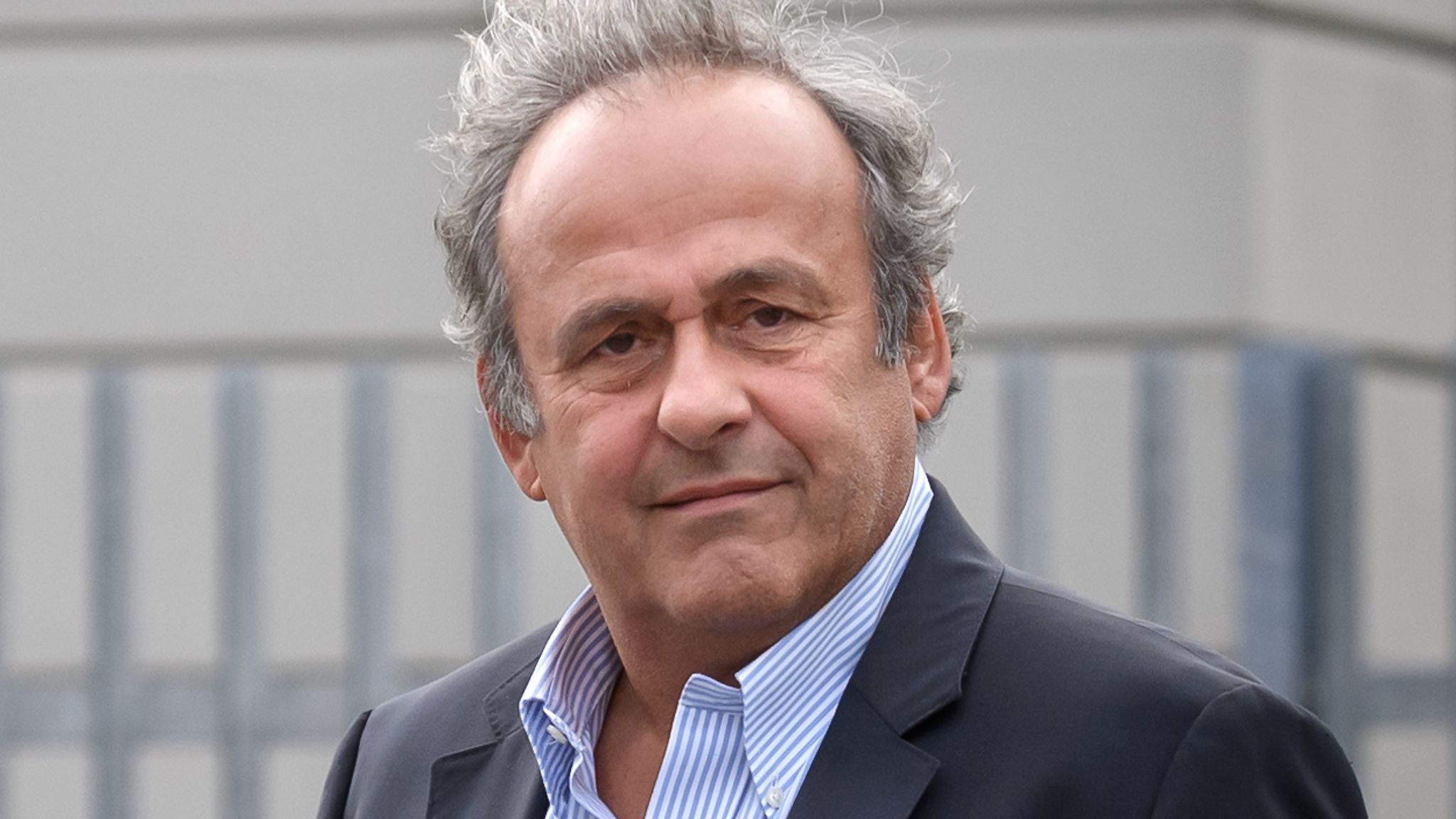 Michel Platini
