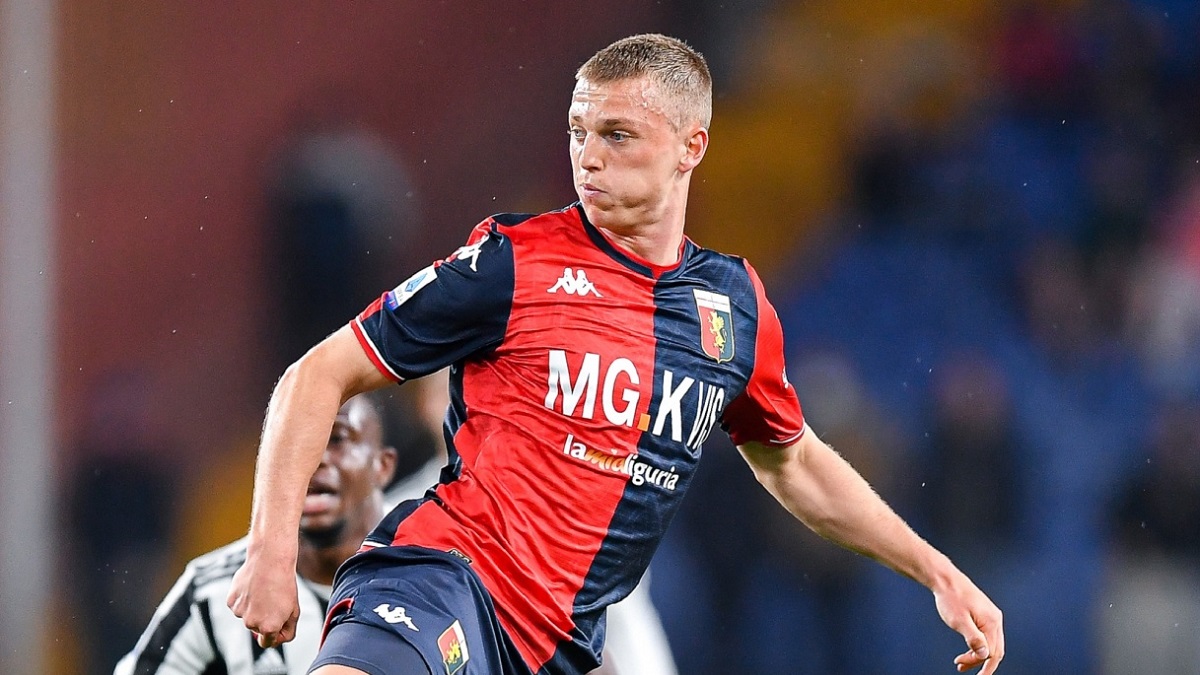 Gudmundsson