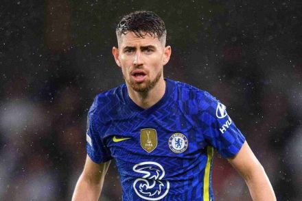 Jorginho
