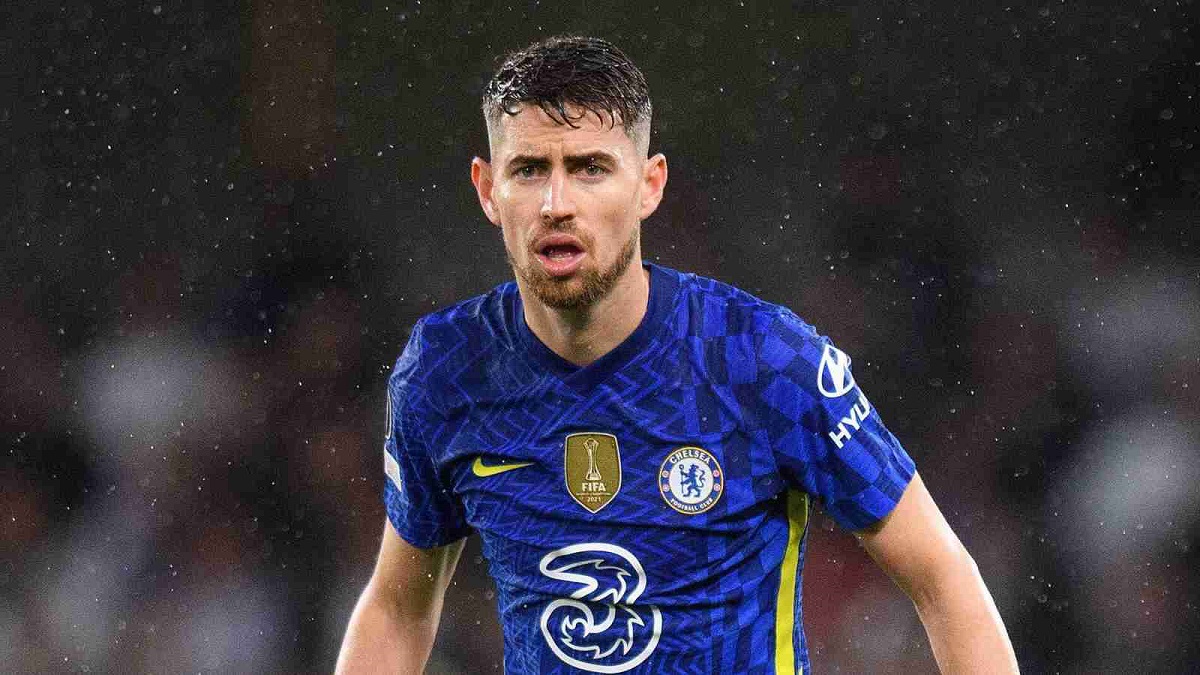 Jorginho
