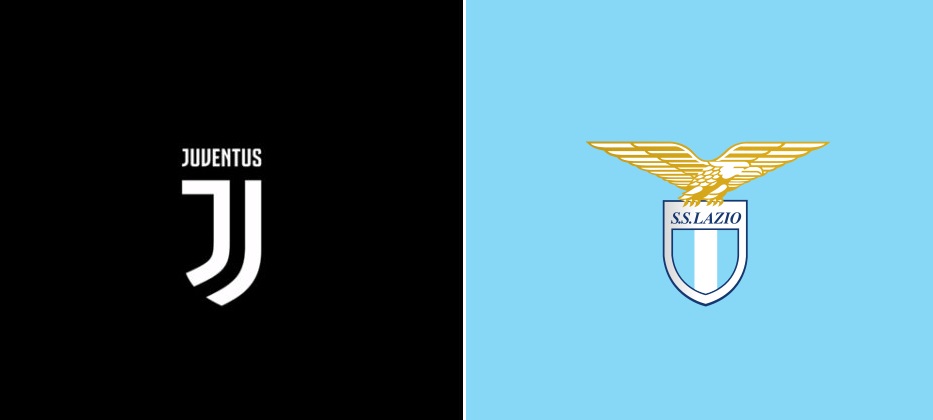 Juventus v Lazio