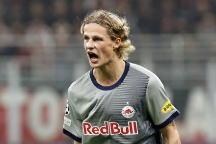 Maurits Kjaergaard