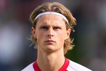 Maurits Kjargaard