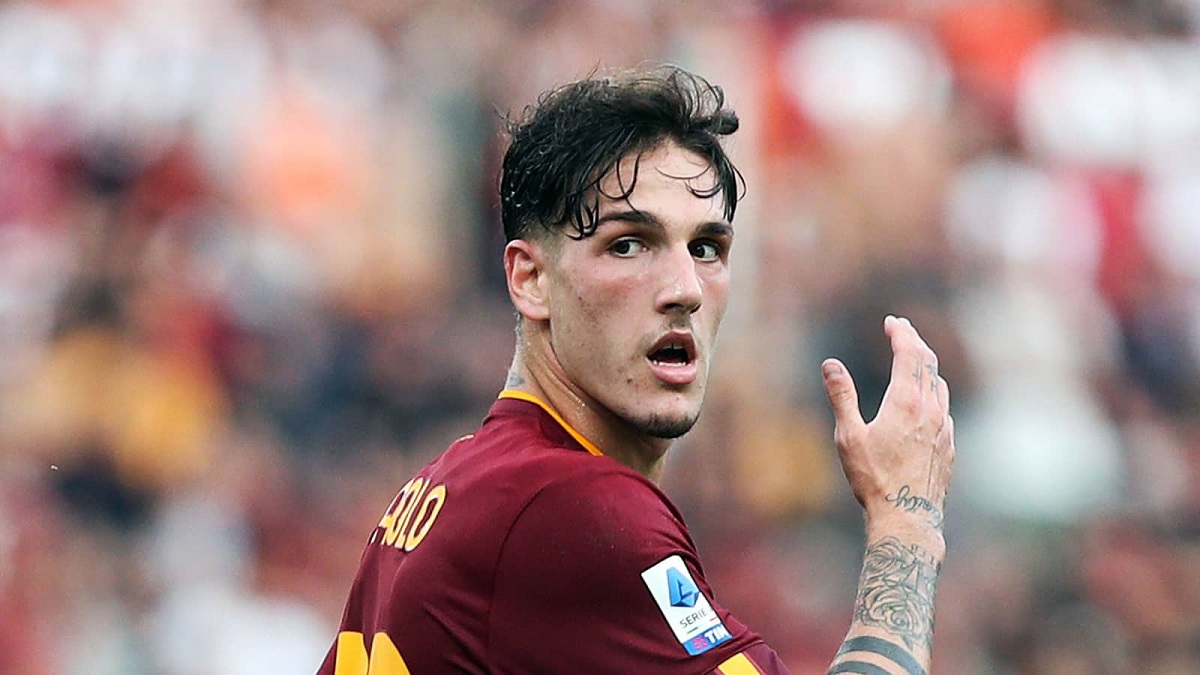 Zaniolo