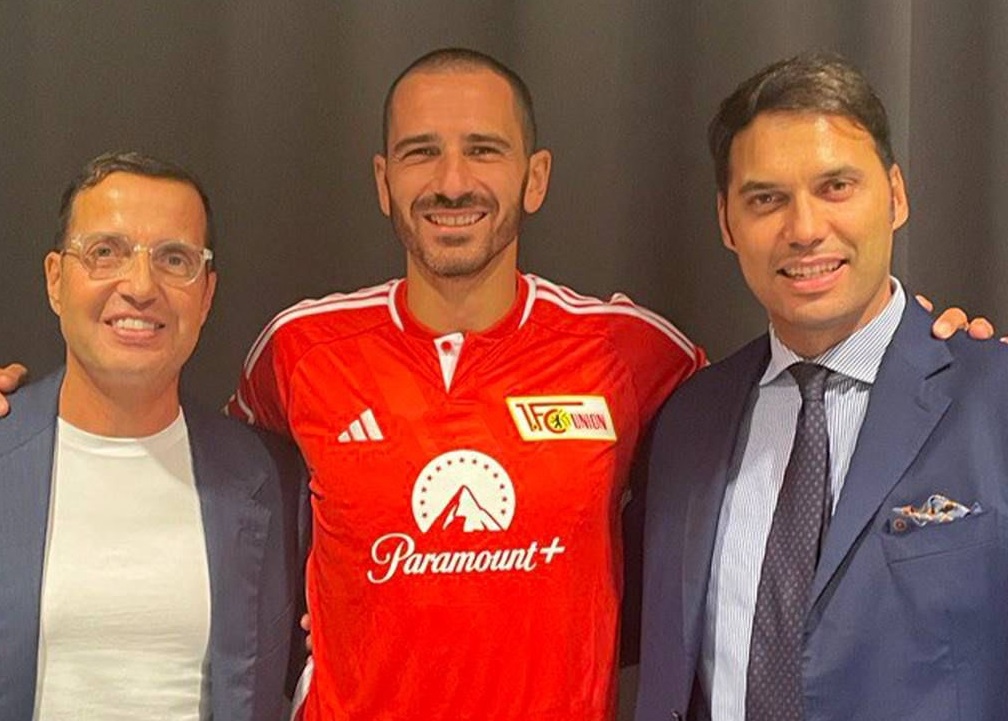Bonucci