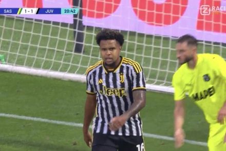 McKennie