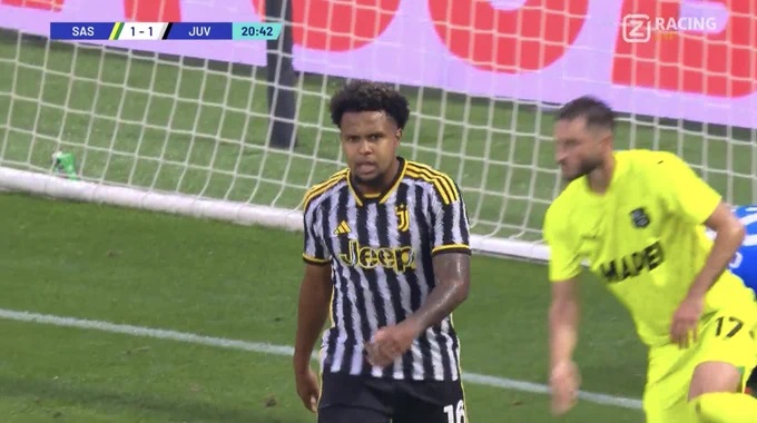 McKennie