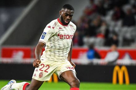 Youssouf Fofana
