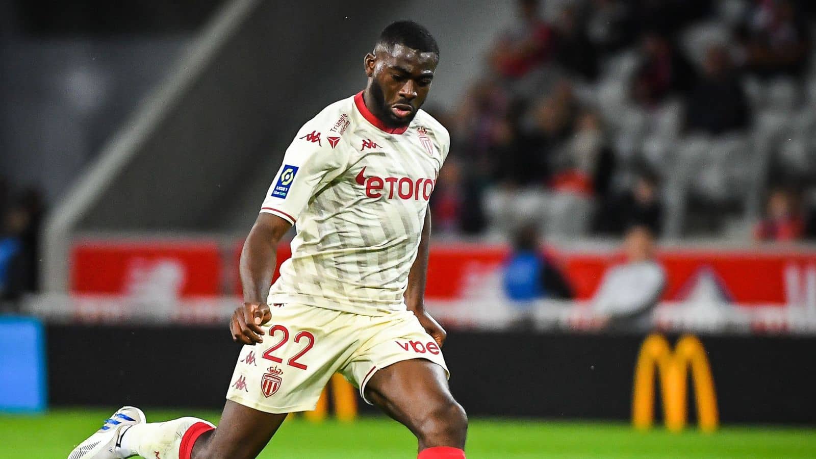 Youssouf Fofana