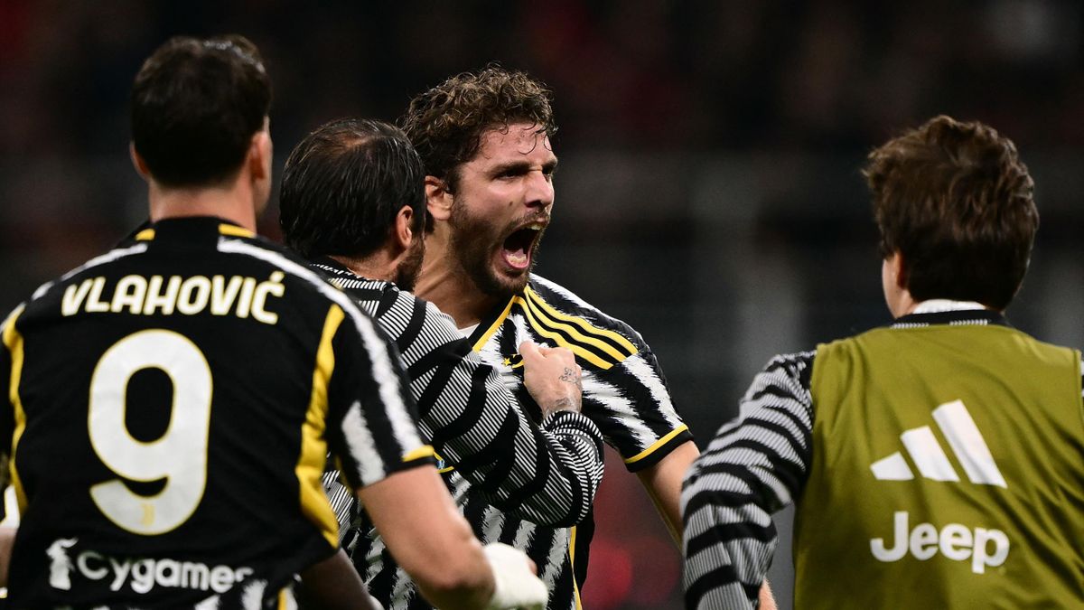 Locatelli
