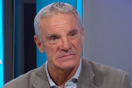 Sergio Brio