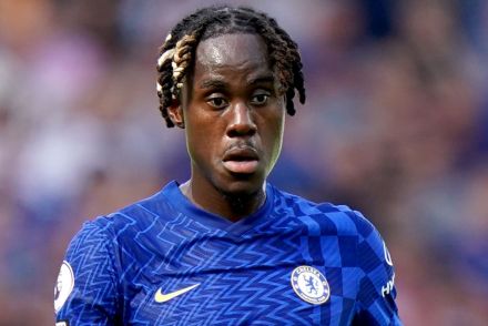 Chalobah
