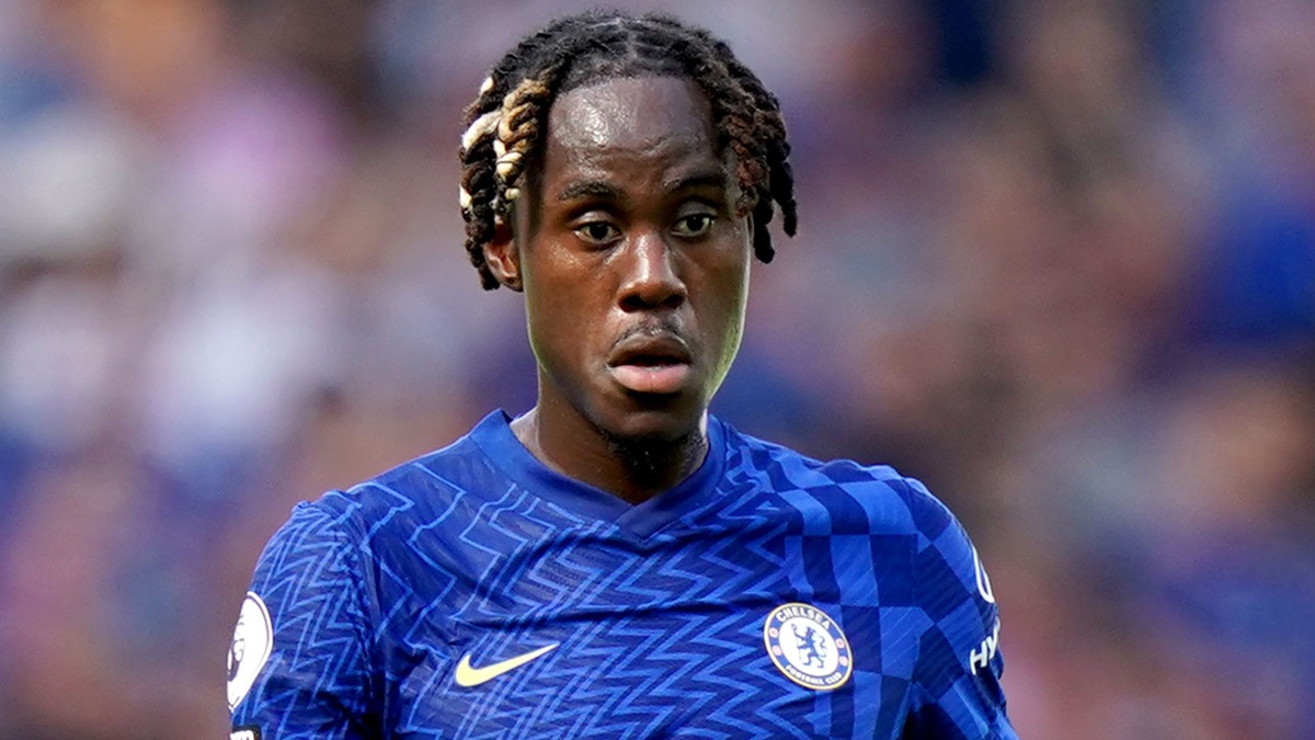 Chalobah