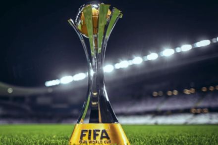 Club World Cup in 2025