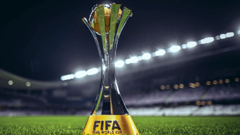 Club World Cup in 2025