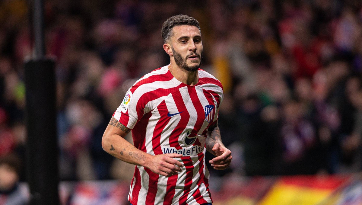 Mario Hermoso
