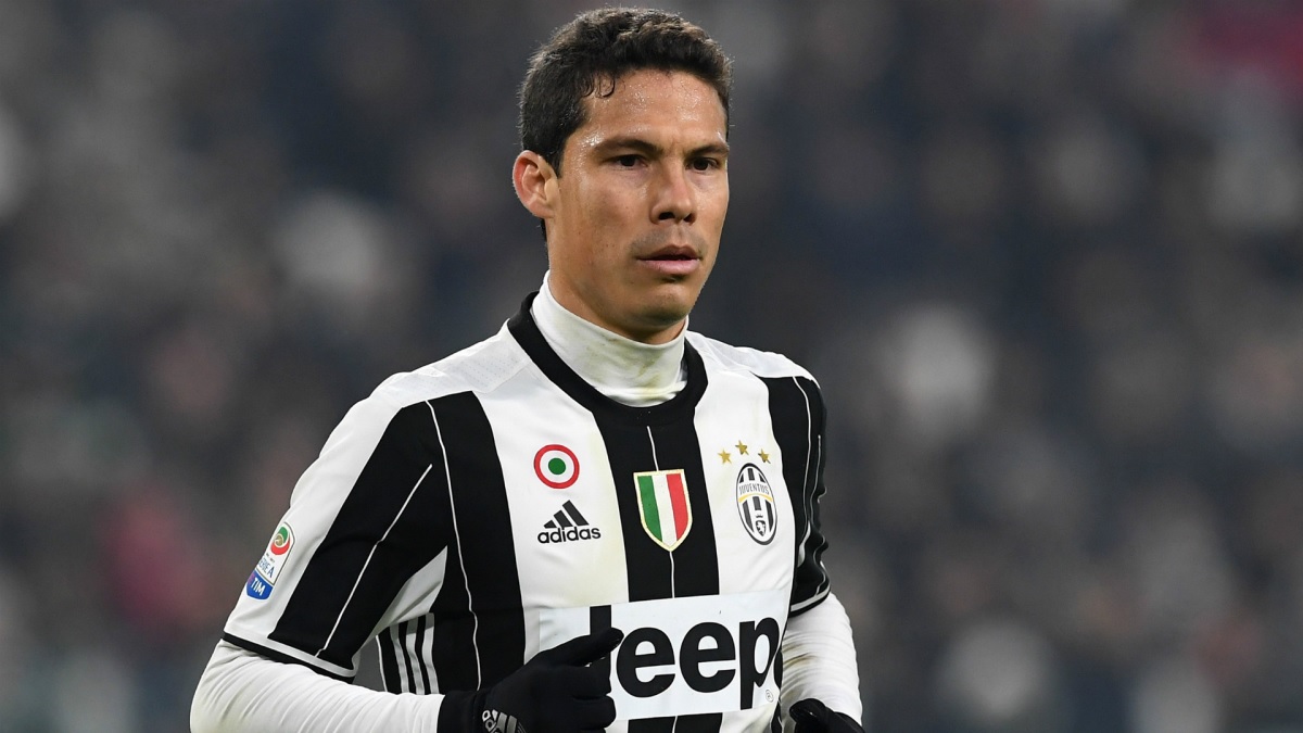 Hernanes