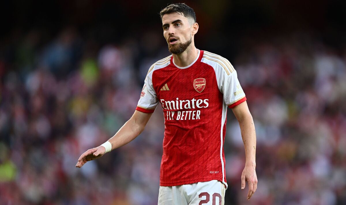 Jorginho