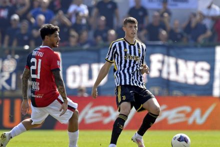 Juventus Next Gen