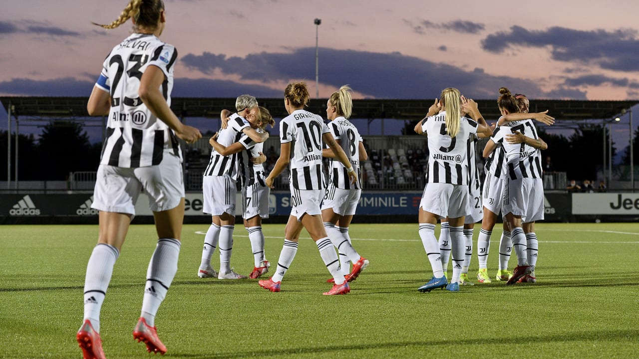 Juventus Women