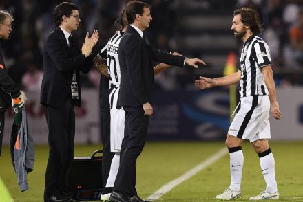 pirlo allegi