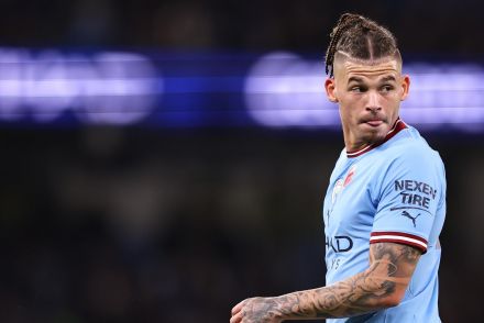 Kalvin Phillips