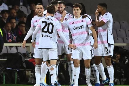 Miretti Juventus