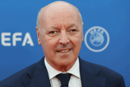 Giuseppe Marotta