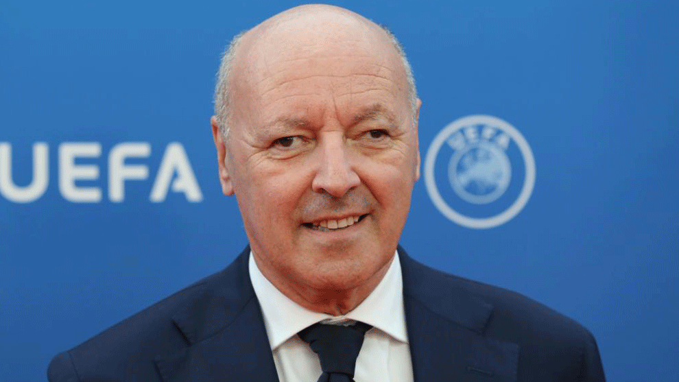 Giuseppe Marotta