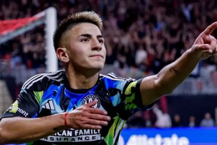 Thiago Almada