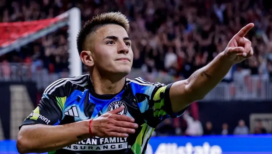 Thiago Almada