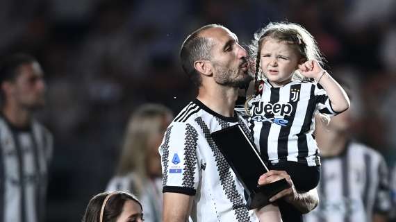 Chiellini