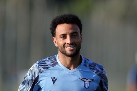 Felipe Anderson