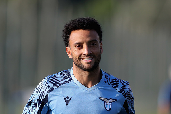 Felipe Anderson