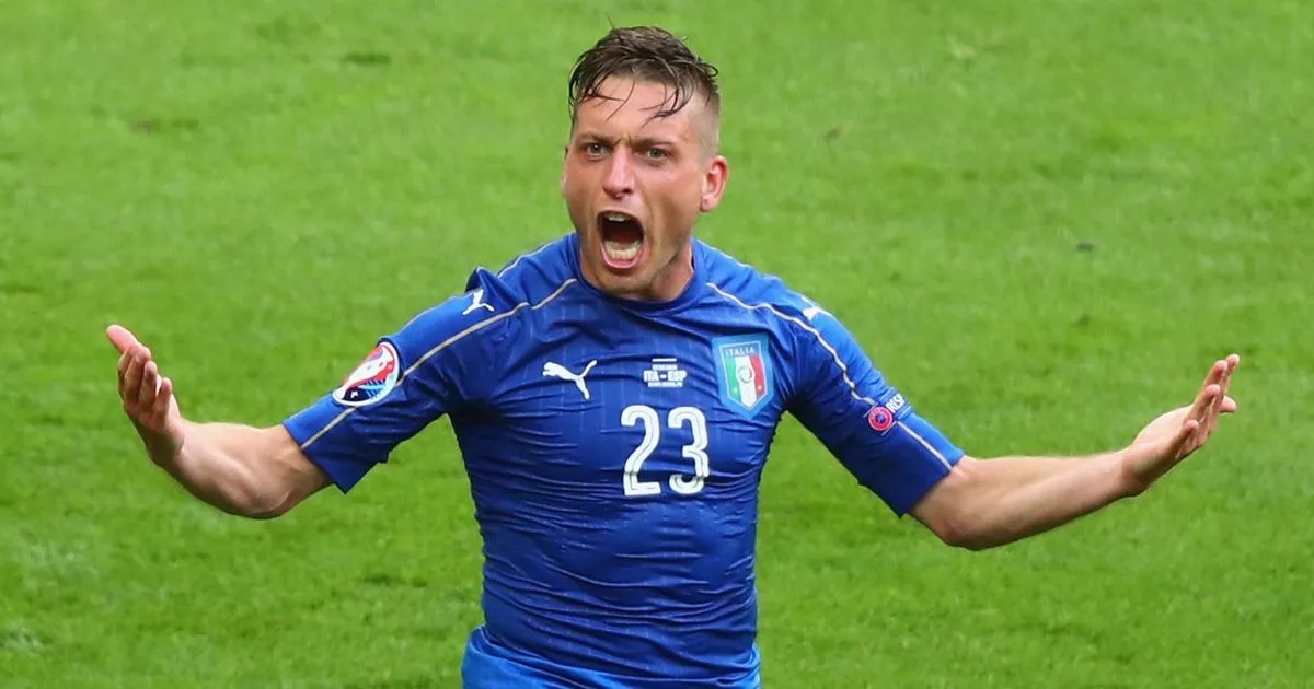 Emanuele Giaccherini