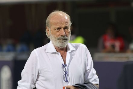 Walter Sabatini