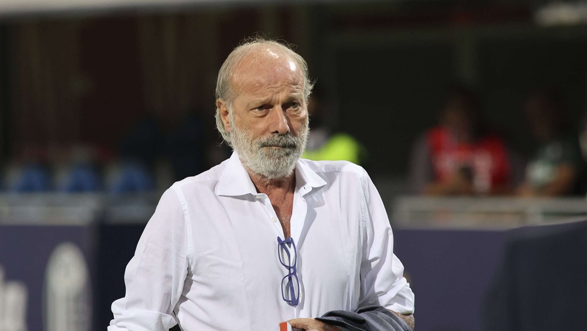 Walter Sabatini
